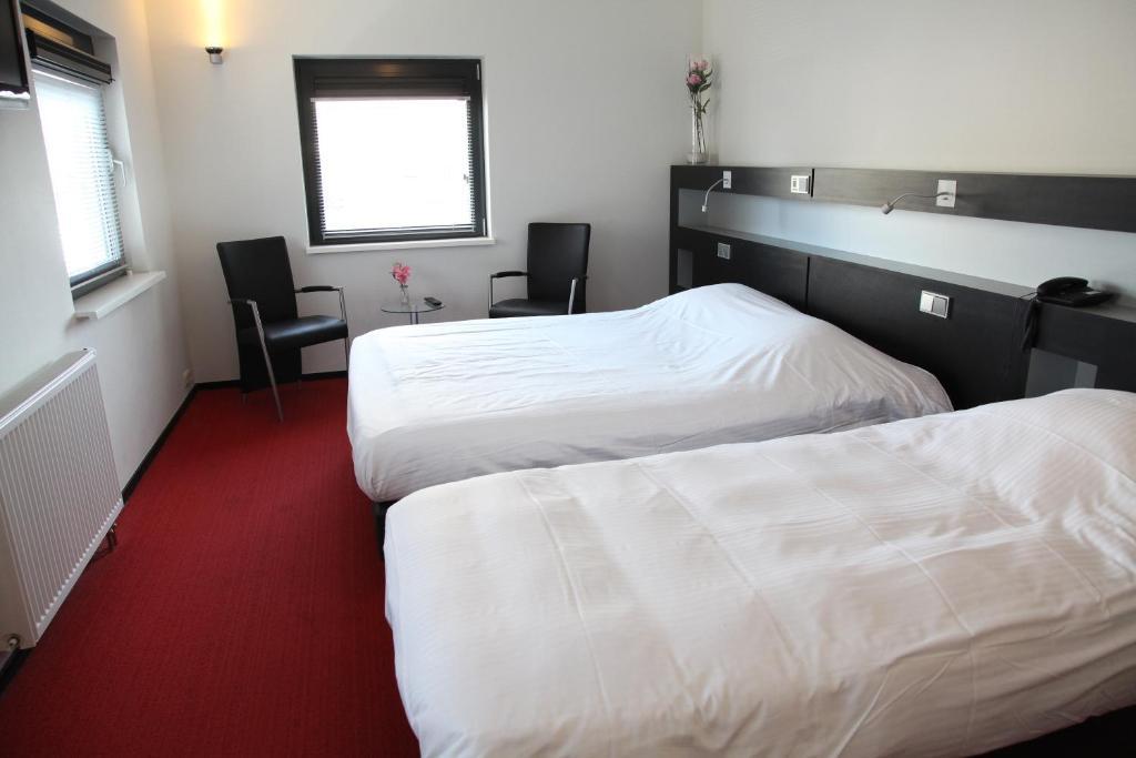 Stads Hotel Boerland Emmen Room photo