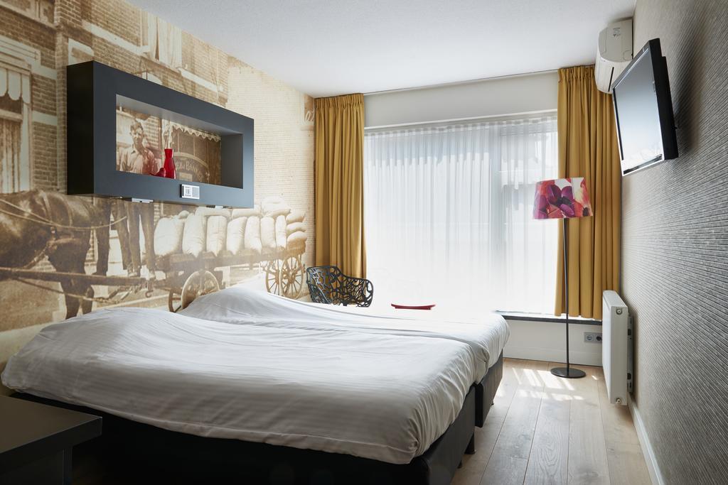Stads Hotel Boerland Emmen Exterior photo